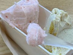 -野人先生Gelato(上海长宁龙之梦店)