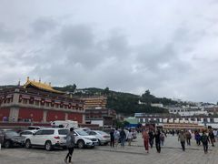 -塔尔寺