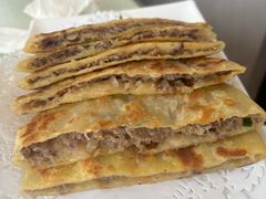 -四海回族饭店(前进大街店)