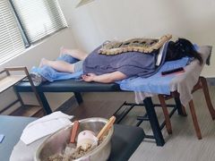 -张钰强中医正骨推拿连锁(唐家人才公寓店)
