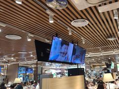 -西贝(南开大悦城店)