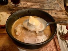 -Pakkhús Restaurant