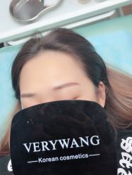 -Verywang半永久纹眉•仪器野生眉