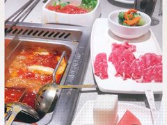 -海底捞火锅(群光广场店)