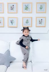 -首尔宝宝SEOUL  BABY STUDIO(通州店)