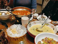 -食膳人家·永州美食地标(双牌店)