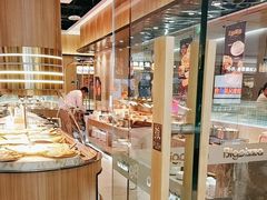 -比格比萨自助(南京万达茂店)