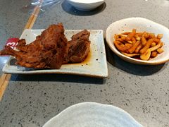 -大师兄·西北小馆(南沙万达广场店)