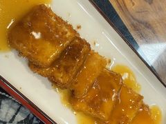 -益恒饭店乡间白族菜(古城总店)