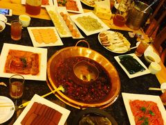 -老码头火锅(骡马市店)