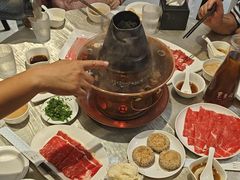 -东来顺饭庄(王府井步行街店)