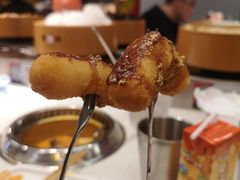 -龍歌自助小火锅(市南金茂湾店)