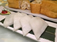 -顺德人家食府(黄金广场店)