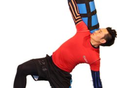 -BK博·康健身(金地格林小镇店)