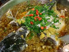 -湘菜时代风味餐厅