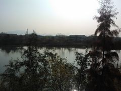 外景-杭州西溪宾馆