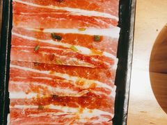 -九田家黑牛烤肉料理·自助(洪洞县城市花园店)