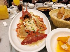 -太湖饭店·寄畅轩中餐厅