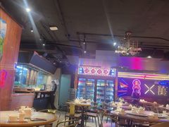 -啫神·广州地标美食(北京路店)