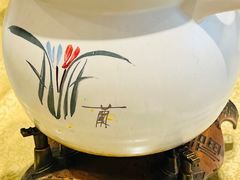-人民公社大食堂(张家湾店)