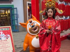 -青岛方特梦幻王国