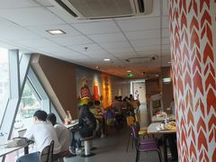 -麦当劳(中山大道中店)