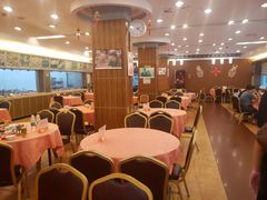 大堂-深运潮州粥(东门店)