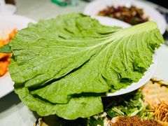 -嘎吧锅私家菜馆(新村十区店)