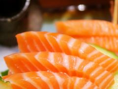 -鳗鱼家·深夜食堂(军博店)