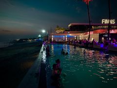 -FINNS Beach Club