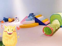 -BlueBubble蓝泡泡婴幼儿游泳会所(合川路店)