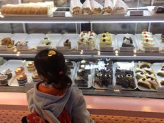 -凯德广场(武胜路店)