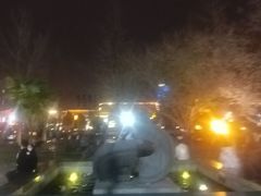 -大雁塔北广场音乐喷泉