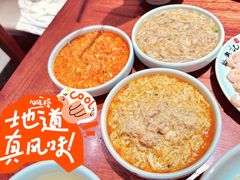 -裕兴记•蟹黄面馆(人民广场店)