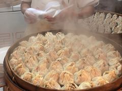 -严老幺烧麦(前进四路店)
