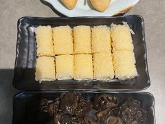 -贰重天冰煮羊自助火锅(东坝店)