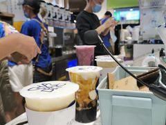 -茶百道(爱融荟城店)