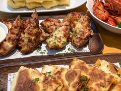 -红小满休闲餐厅(十全街店)