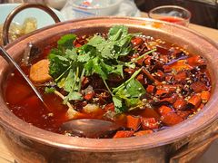 -水煮三国·川鲁江湖菜(香山店)