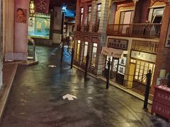 -上海城市历史发展陈列馆