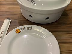 -合合春饼·酱骨·东北菜(潘家园店)