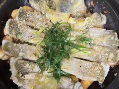 -醉南拳客家菜(华威店)