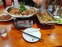 -北京烤鸭店(新桥家园·浦口店)