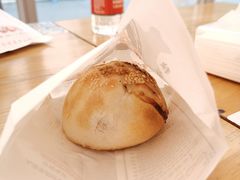 -百年夯碳烤胡椒饼(阿拉城店)