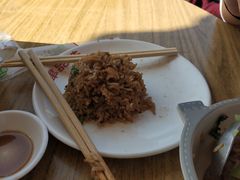 -津品味小吃(大学湾店)