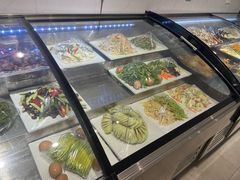 -正亮农家院·海鲜本地菜