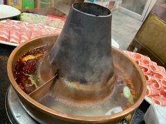 -和顺坊老北京铜火锅