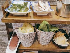 -盛元盛居传统炭火锅(绿园店)