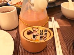 -中国厨房/台湾牛肉面