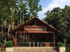 -七仙岭温泉国家森林公园
